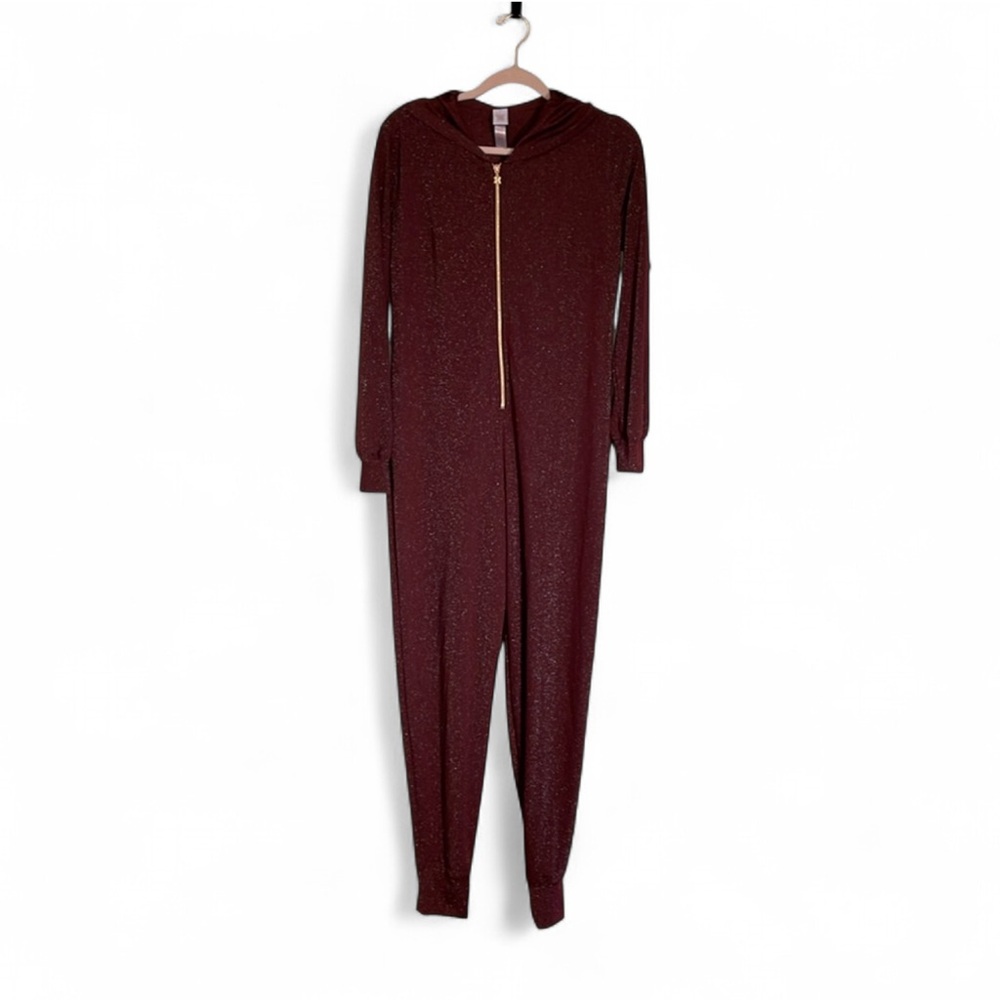 Savage x Fenty Sparkle Onsie Size Large
